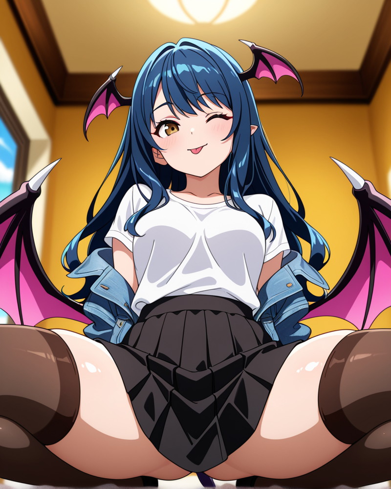 タイツを履いた女の子のエロ画像 part2 5