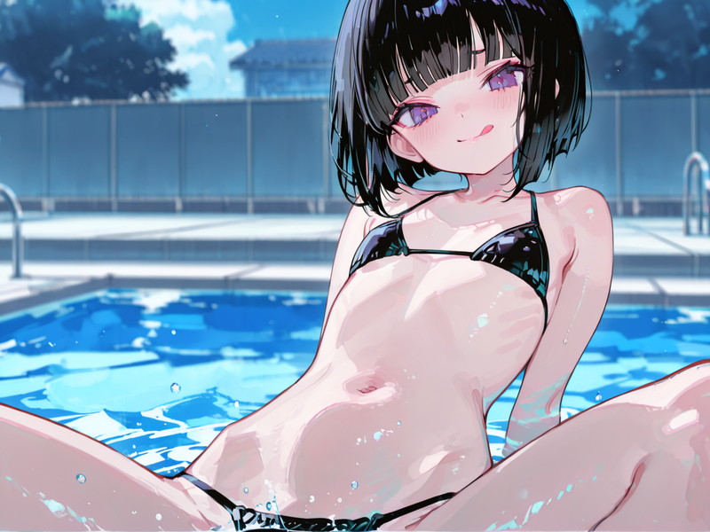 つるぺた画像 part4 5