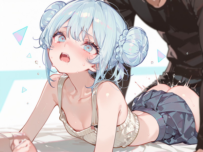 つるぺた画像 part2 7