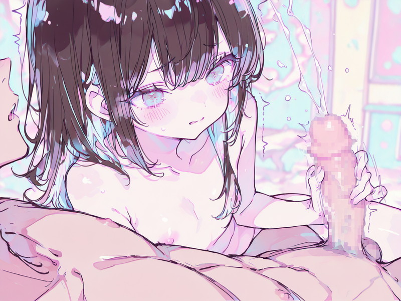 手コキエロ画像 part3 7