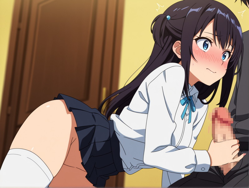 手コキエロ画像 part4 8